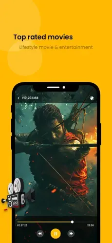 hotstar17854826869984 Top Rated Movies